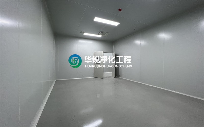凈化車間裝修所需材料有哪些？